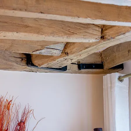 Heart Of Paris, Montorgueil, Charming Duplex