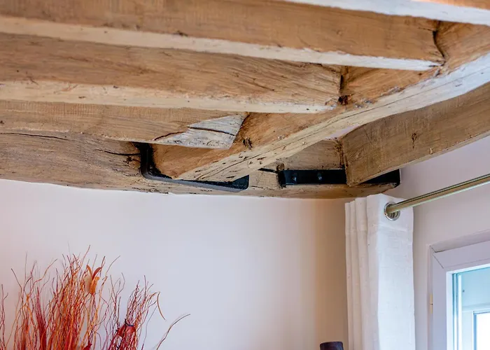Heart Of Paris, Montorgueil, Charming Duplex
