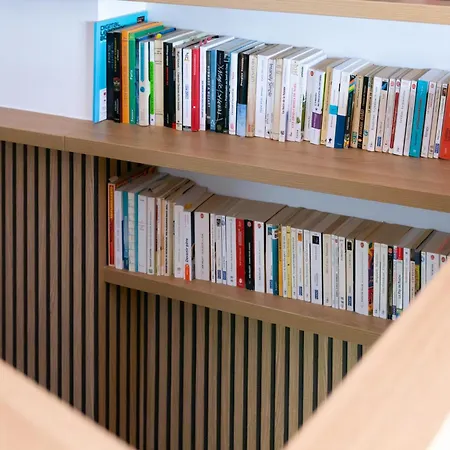 公寓 Heart Of Paris, Montorgueil, Charming Duplex 巴黎